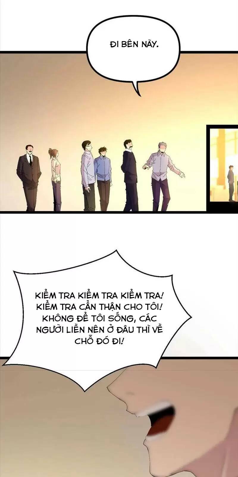 Trùng Sinh Trở Lại 1983 Làm Phú Hào Chapter 245 - Trang 2