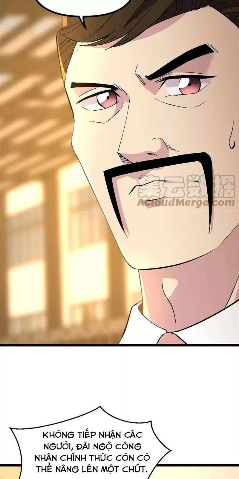 Trùng Sinh Trở Lại 1983 Làm Phú Hào Chapter 245 - Trang 2