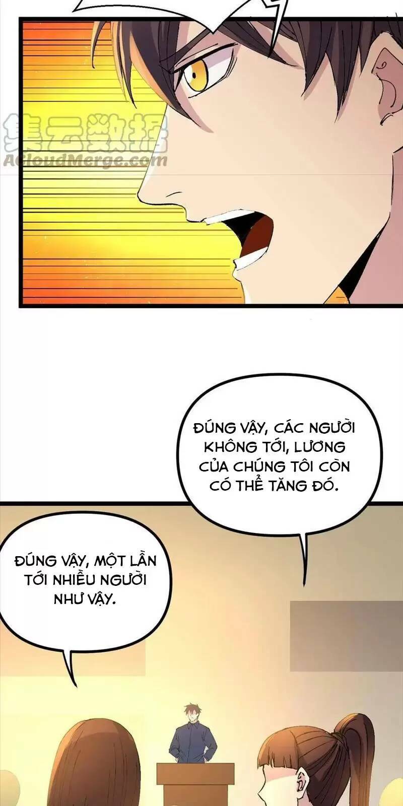 Trùng Sinh Trở Lại 1983 Làm Phú Hào Chapter 245 - Trang 2