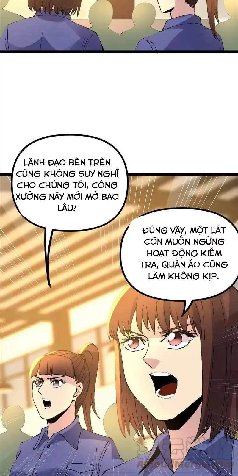Trùng Sinh Trở Lại 1983 Làm Phú Hào Chapter 245 - Trang 2