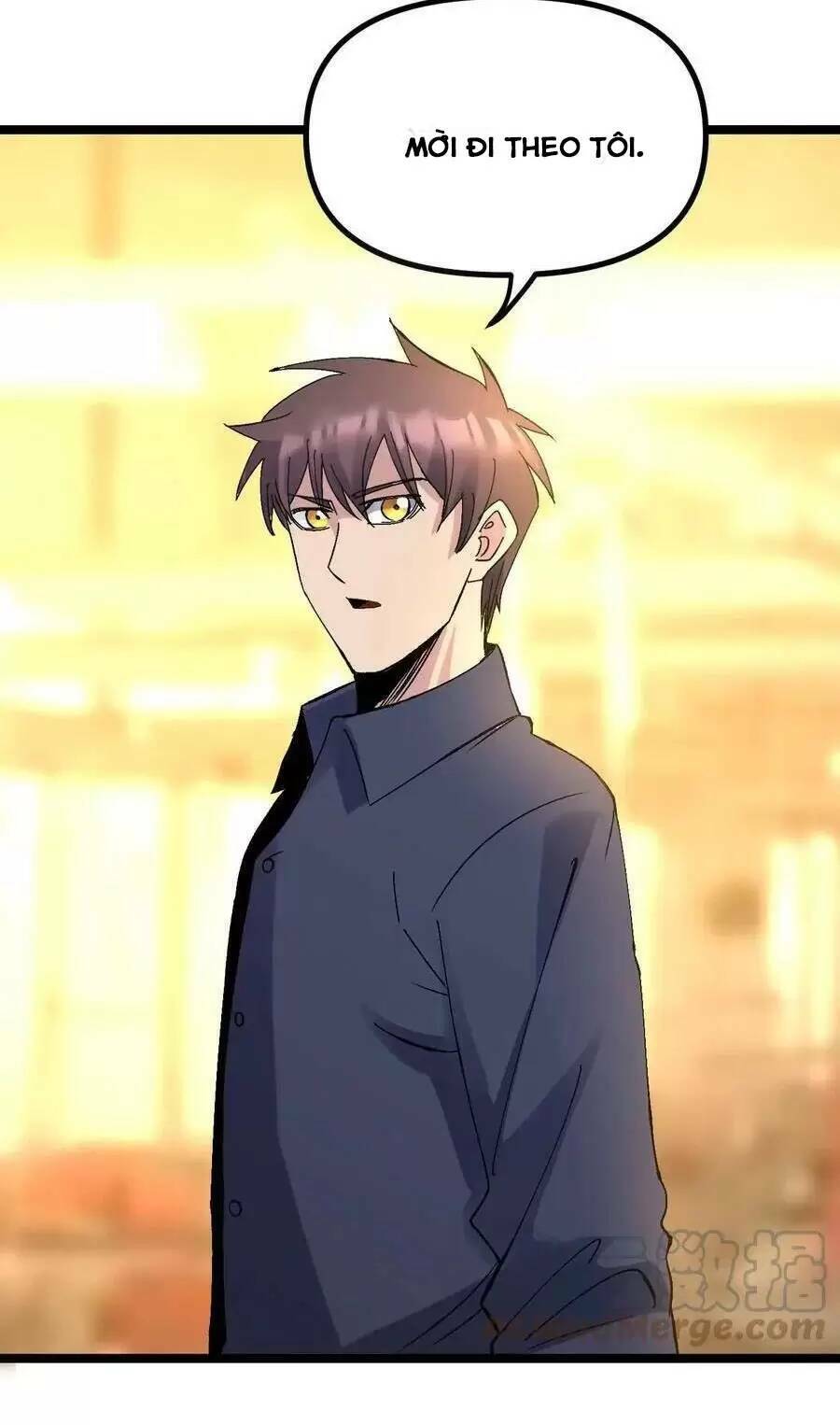 Trùng Sinh Trở Lại 1983 Làm Phú Hào Chapter 247 - Trang 2