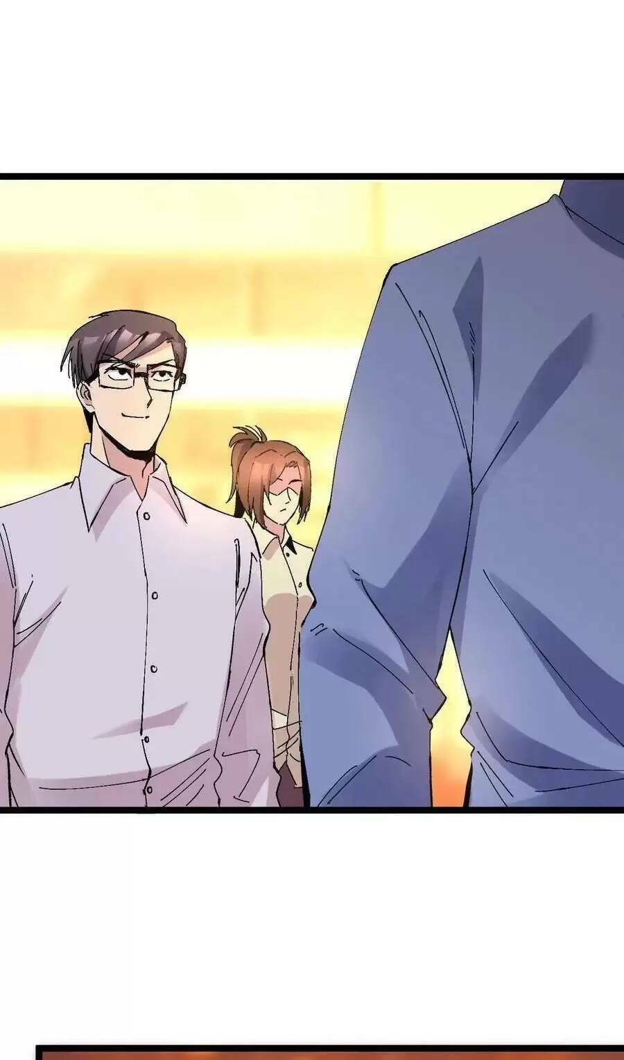 Trùng Sinh Trở Lại 1983 Làm Phú Hào Chapter 247 - Trang 2