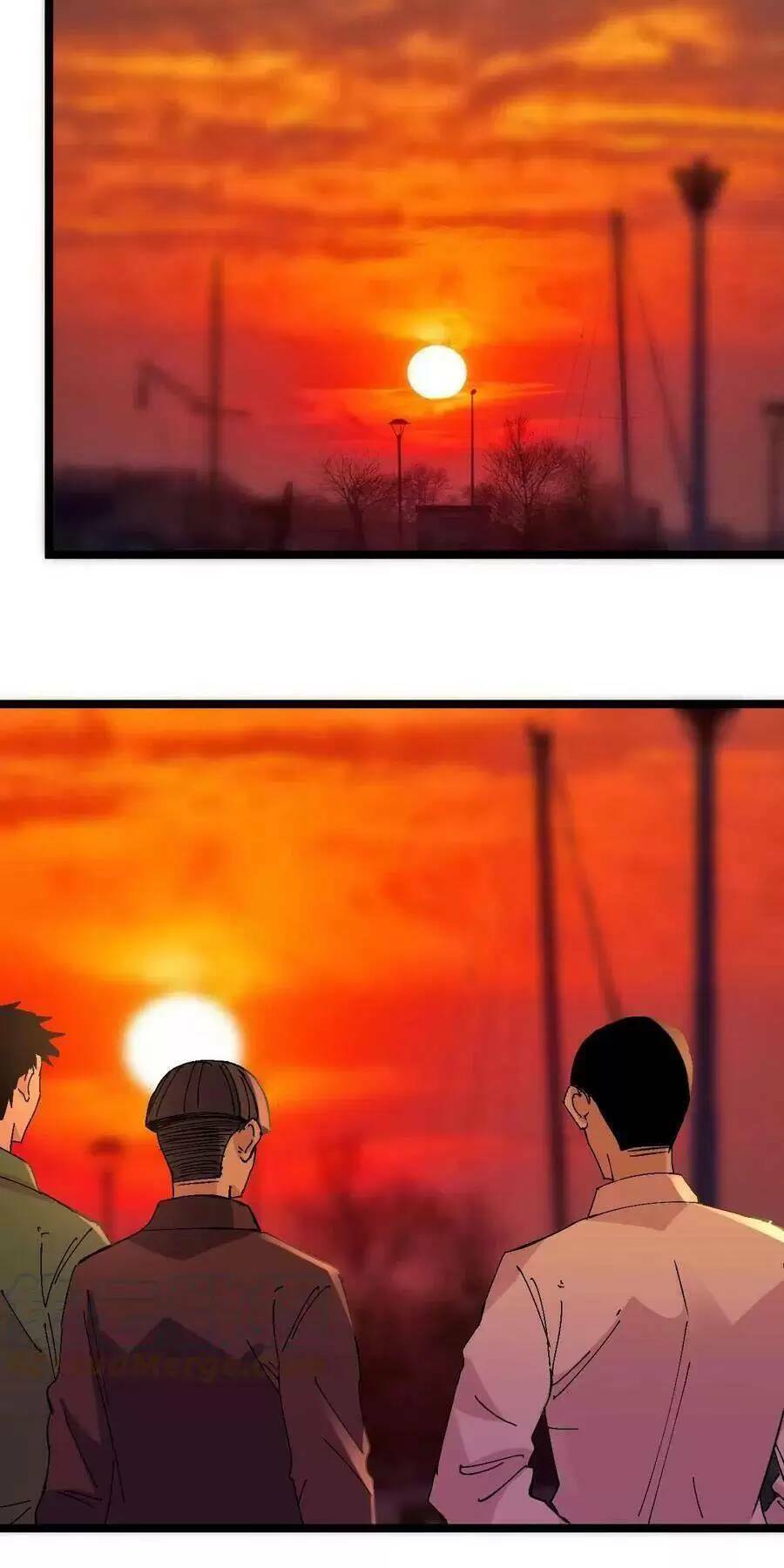 Trùng Sinh Trở Lại 1983 Làm Phú Hào Chapter 247 - Trang 2