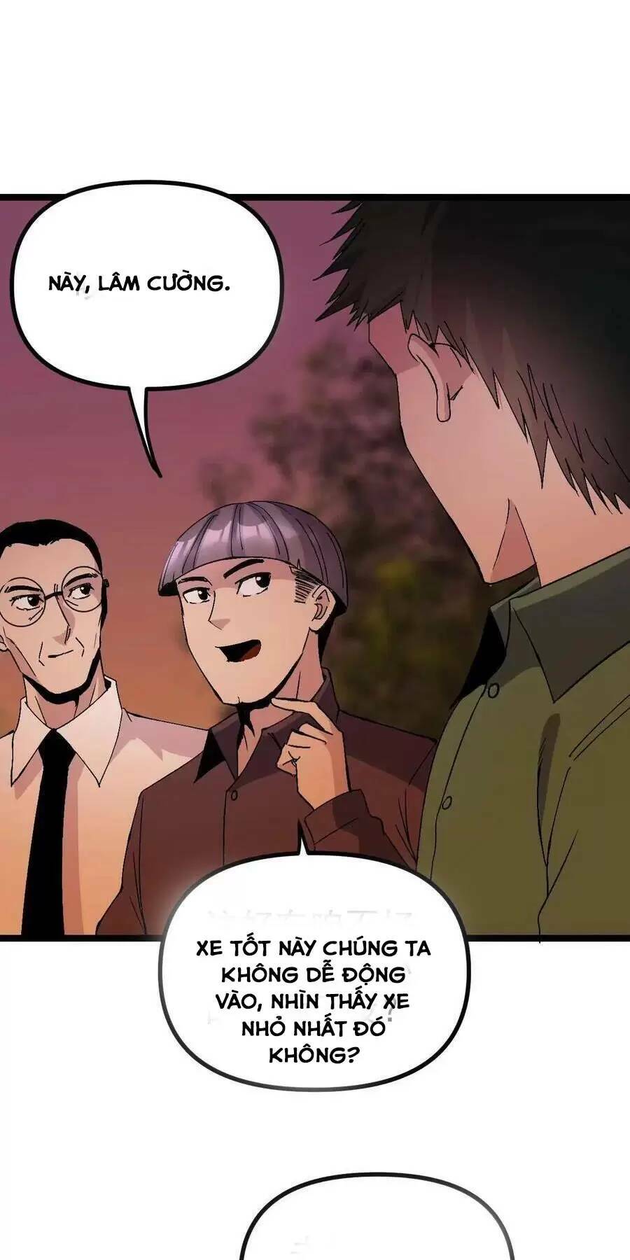 Trùng Sinh Trở Lại 1983 Làm Phú Hào Chapter 247 - Trang 2