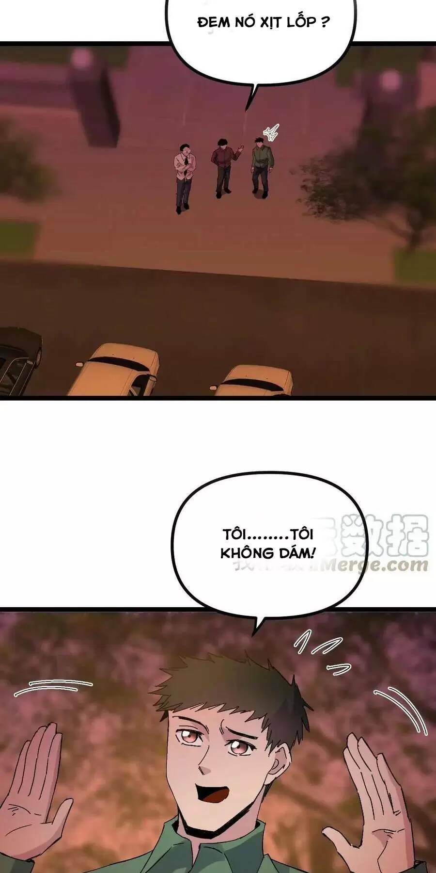 Trùng Sinh Trở Lại 1983 Làm Phú Hào Chapter 247 - Trang 2