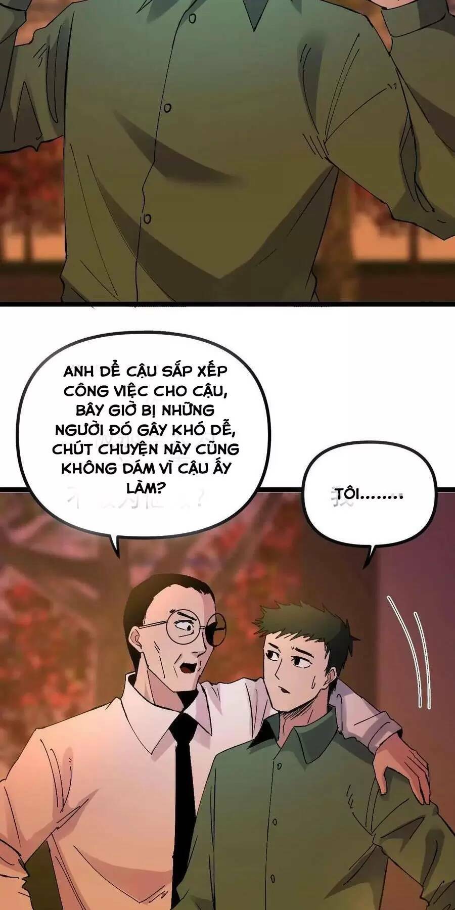 Trùng Sinh Trở Lại 1983 Làm Phú Hào Chapter 247 - Trang 2