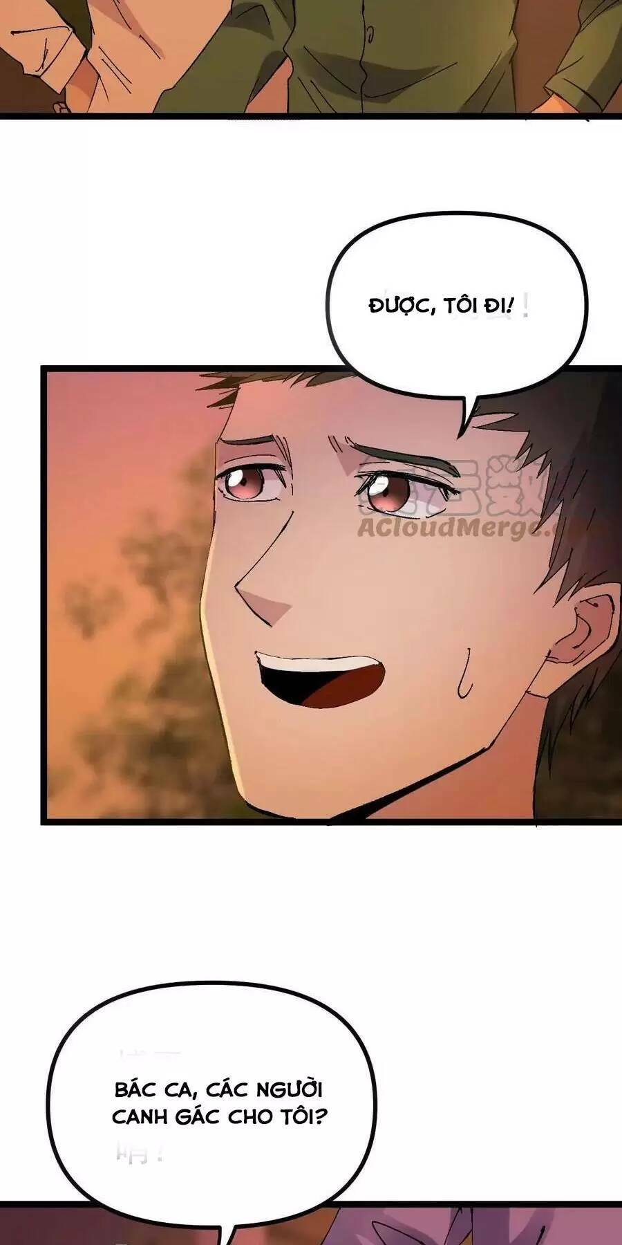 Trùng Sinh Trở Lại 1983 Làm Phú Hào Chapter 247 - Trang 2