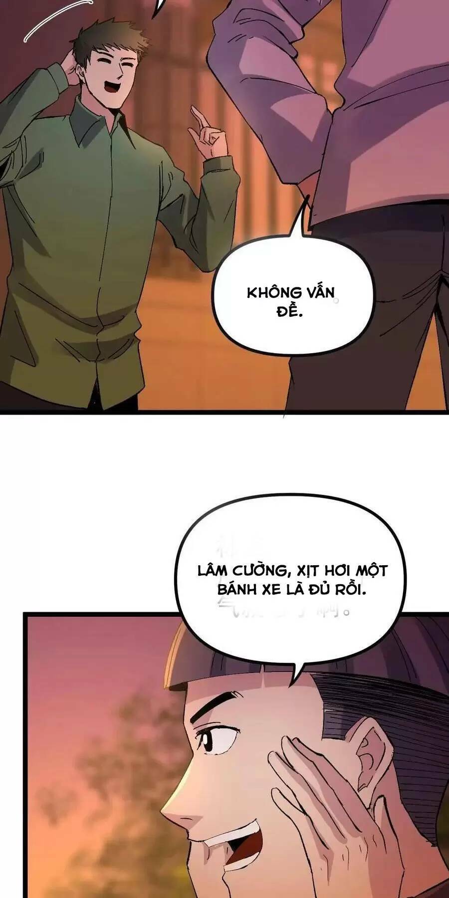 Trùng Sinh Trở Lại 1983 Làm Phú Hào Chapter 247 - Trang 2