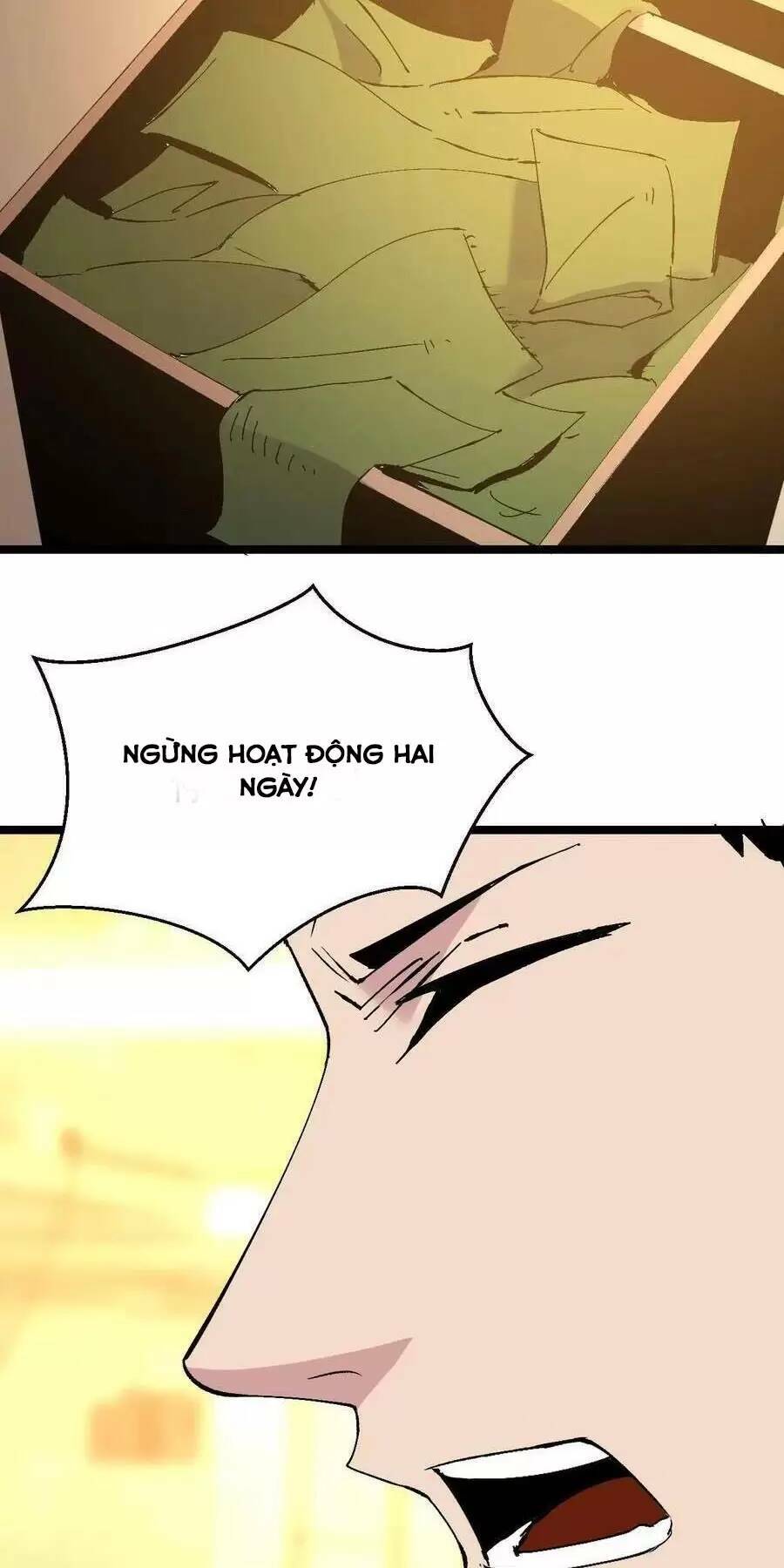 Trùng Sinh Trở Lại 1983 Làm Phú Hào Chapter 247 - Trang 2