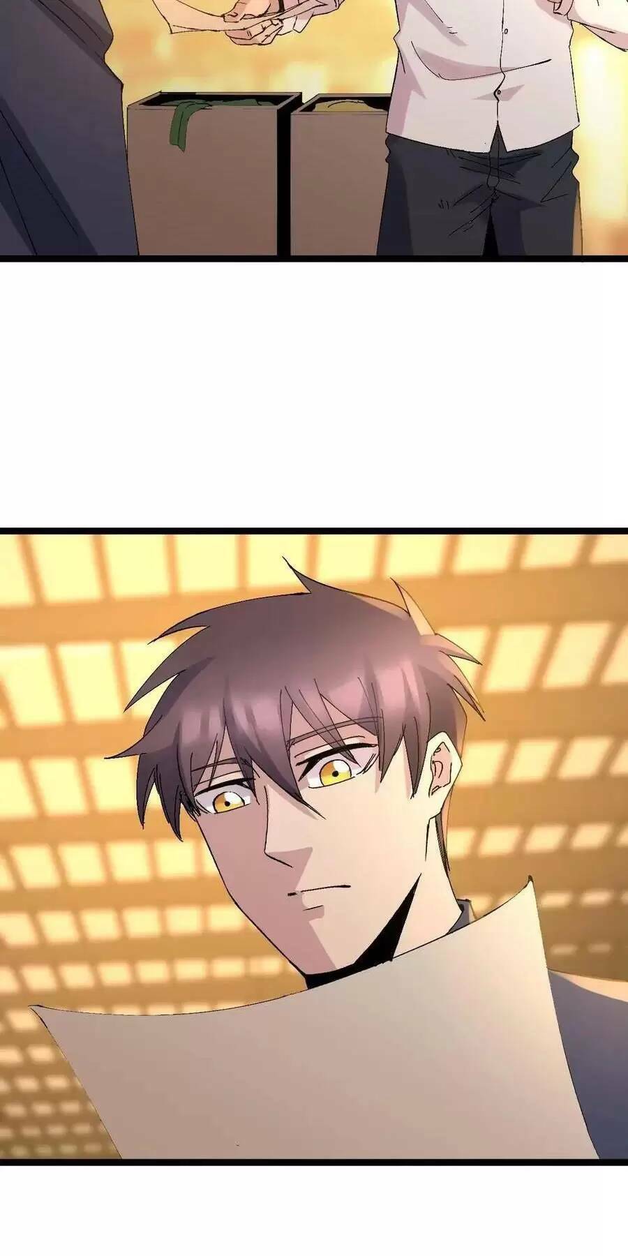 Trùng Sinh Trở Lại 1983 Làm Phú Hào Chapter 247 - Trang 2