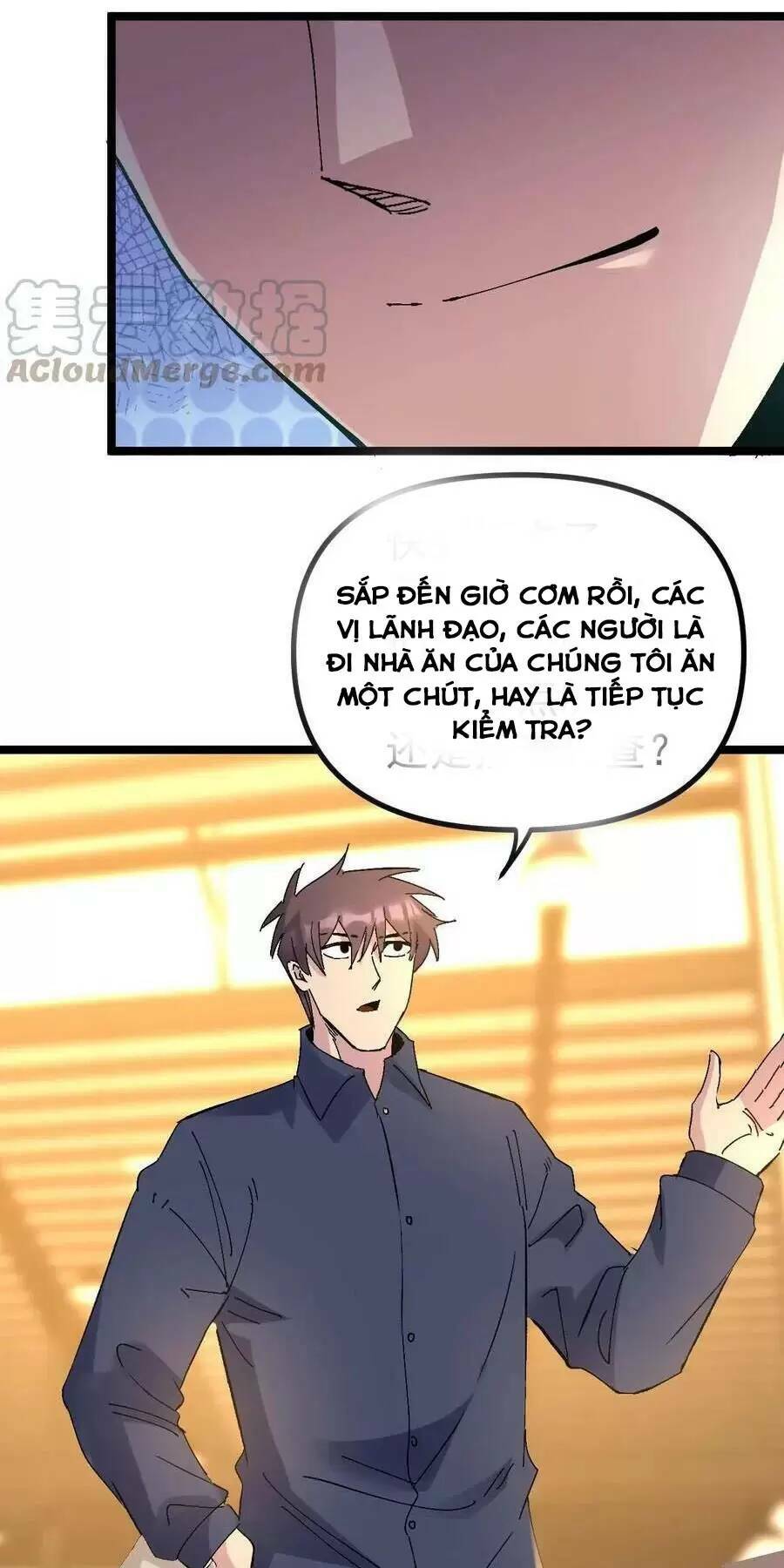 Trùng Sinh Trở Lại 1983 Làm Phú Hào Chapter 247 - Trang 2