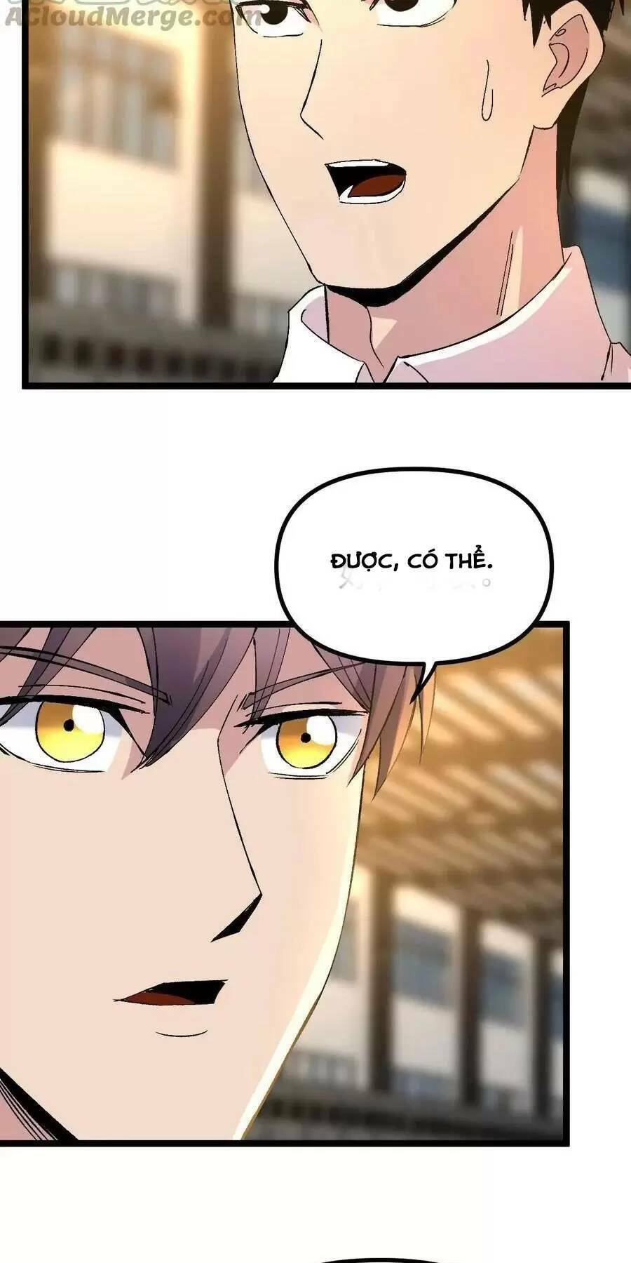 Trùng Sinh Trở Lại 1983 Làm Phú Hào Chapter 247 - Trang 2