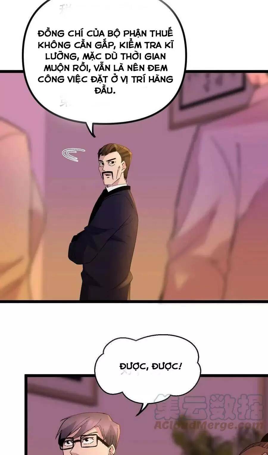 Trùng Sinh Trở Lại 1983 Làm Phú Hào Chapter 248 - Trang 2