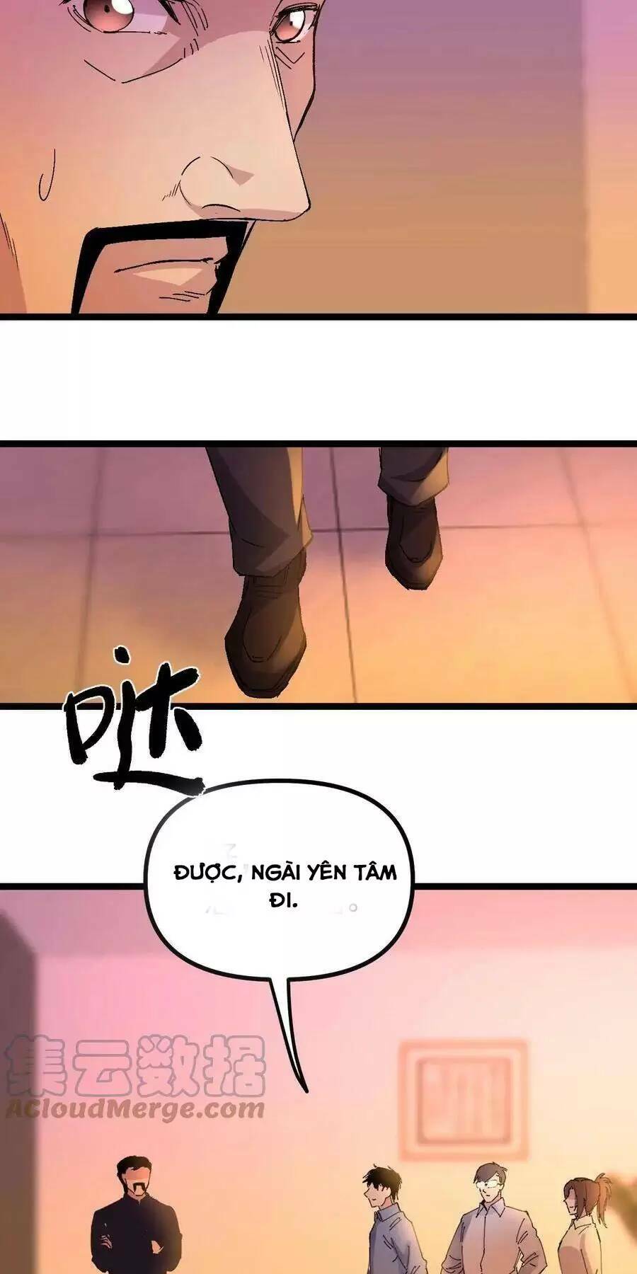 Trùng Sinh Trở Lại 1983 Làm Phú Hào Chapter 248 - Trang 2