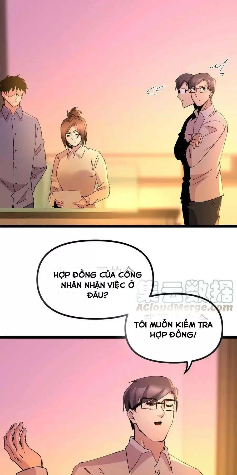 Trùng Sinh Trở Lại 1983 Làm Phú Hào Chapter 248 - Trang 2