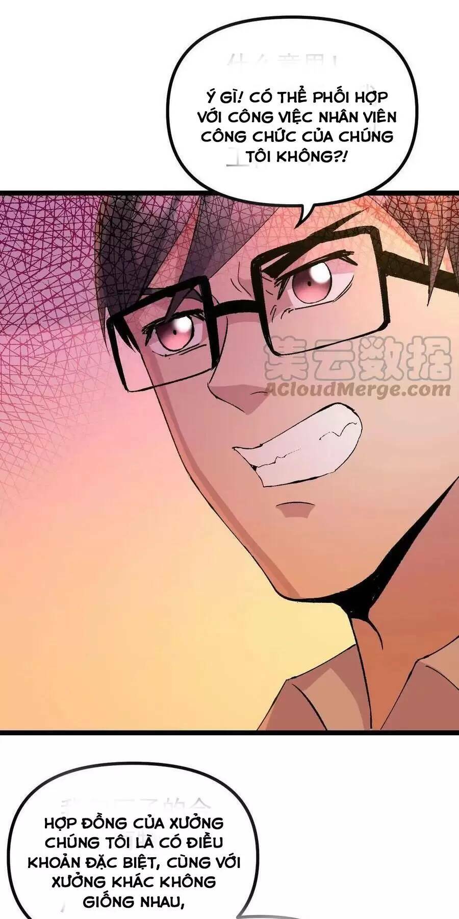 Trùng Sinh Trở Lại 1983 Làm Phú Hào Chapter 248 - Trang 2