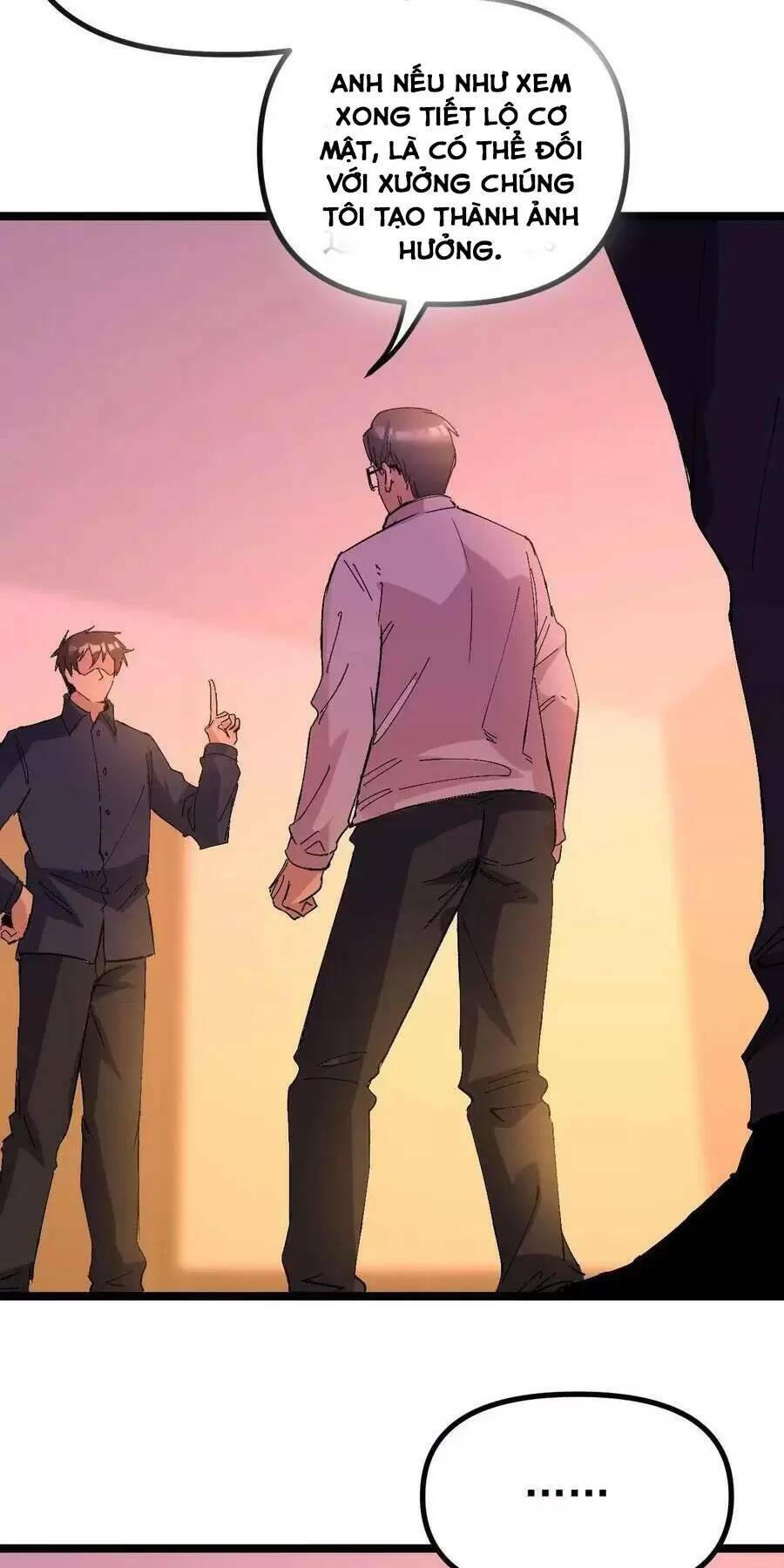 Trùng Sinh Trở Lại 1983 Làm Phú Hào Chapter 248 - Trang 2