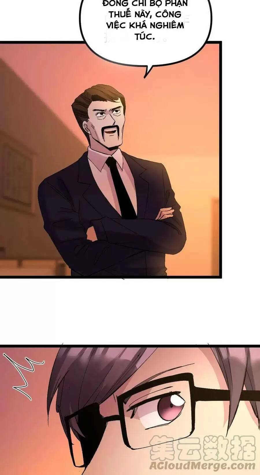 Trùng Sinh Trở Lại 1983 Làm Phú Hào Chapter 249 - Trang 2