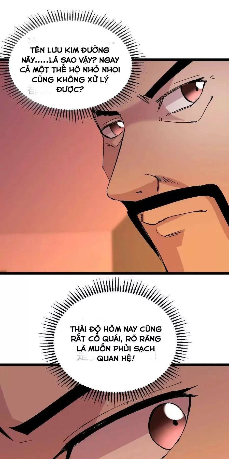 Trùng Sinh Trở Lại 1983 Làm Phú Hào Chapter 249 - Trang 2