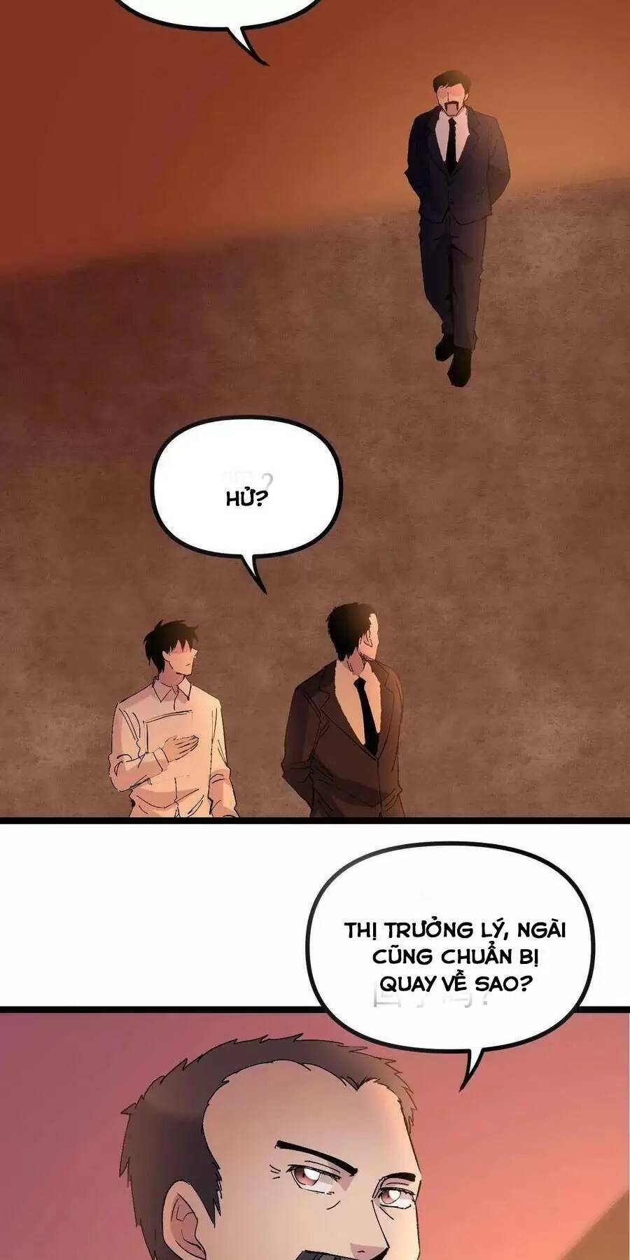 Trùng Sinh Trở Lại 1983 Làm Phú Hào Chapter 249 - Trang 2