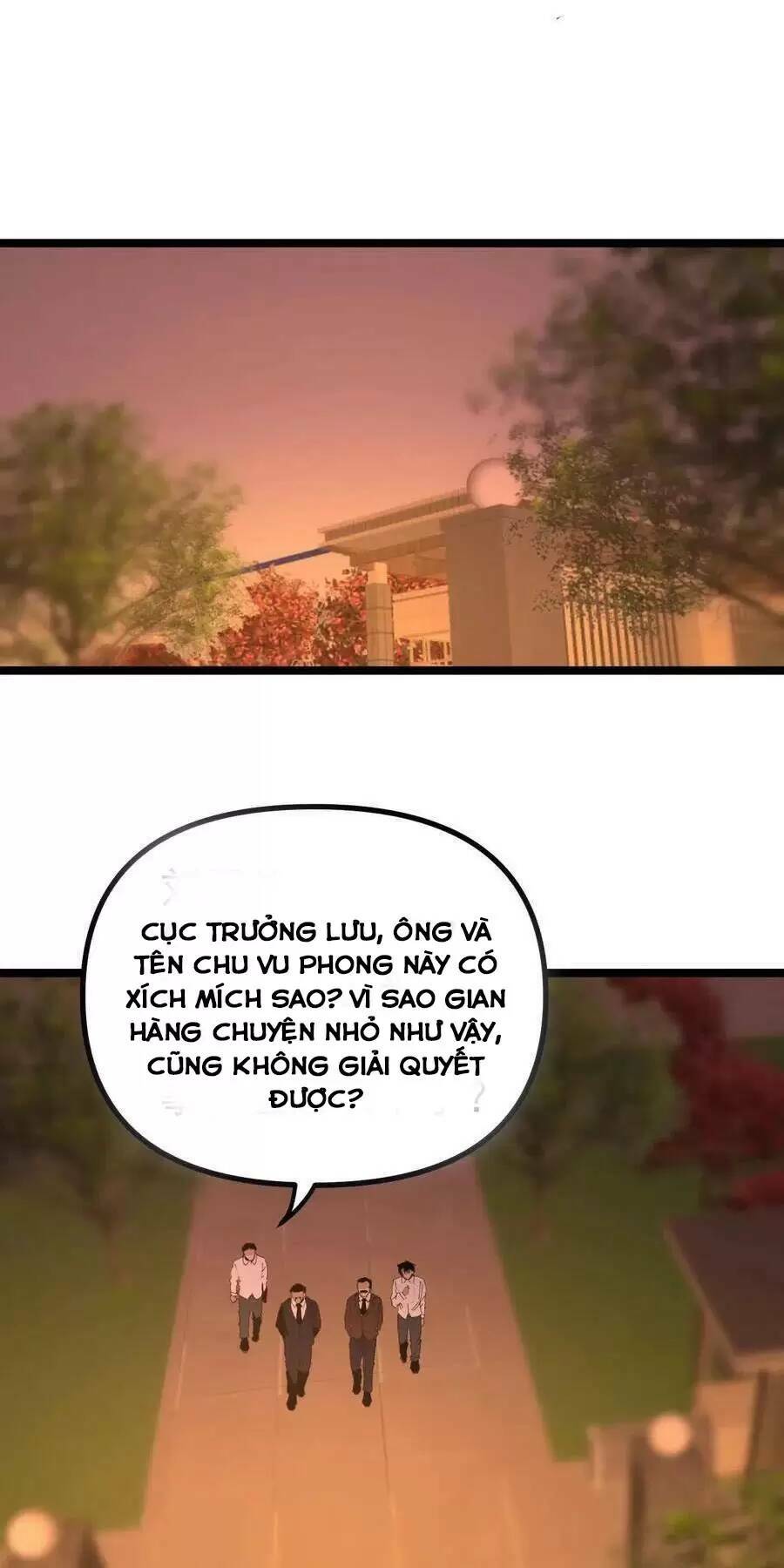 Trùng Sinh Trở Lại 1983 Làm Phú Hào Chapter 249 - Trang 2