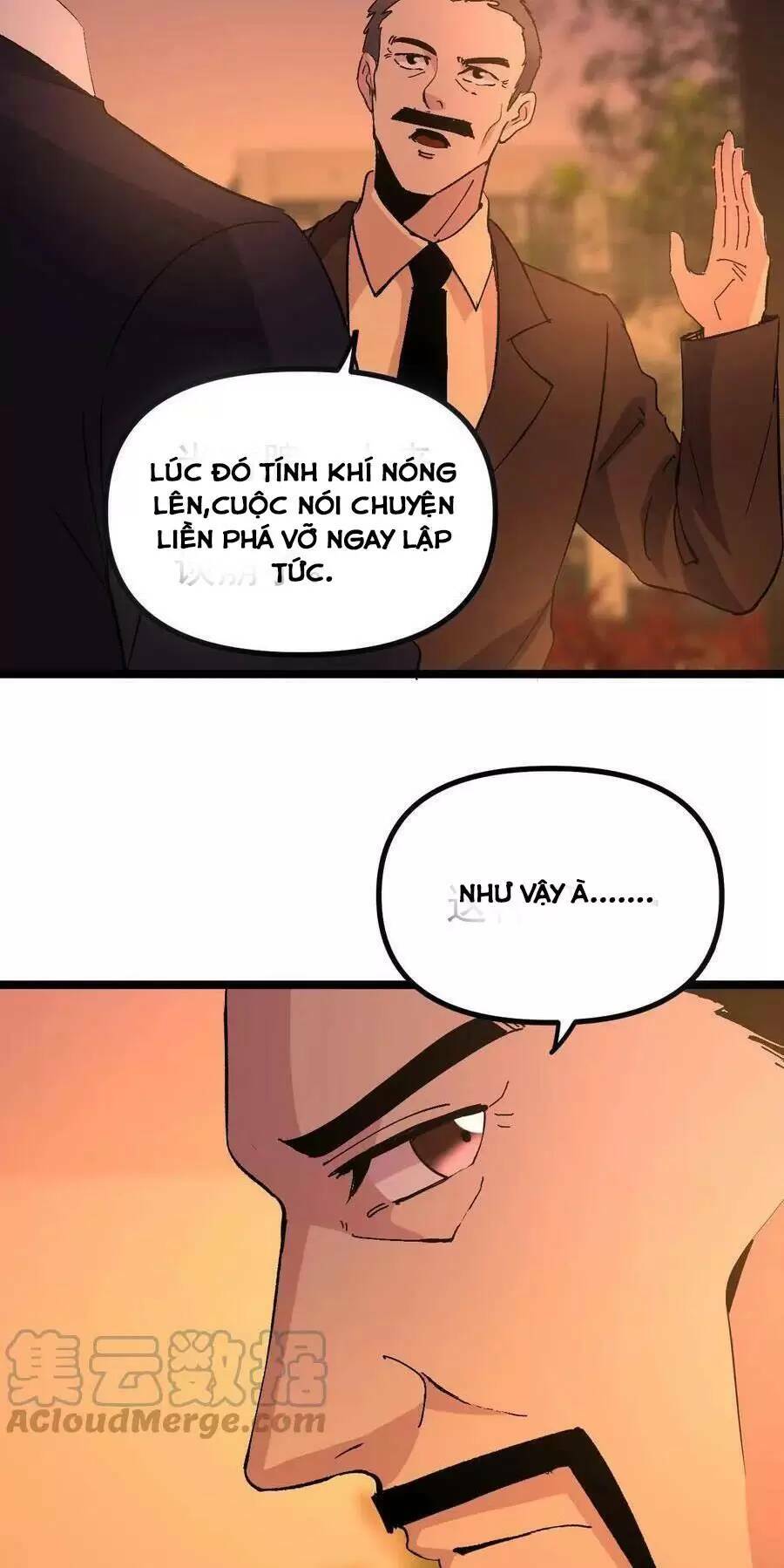 Trùng Sinh Trở Lại 1983 Làm Phú Hào Chapter 249 - Trang 2