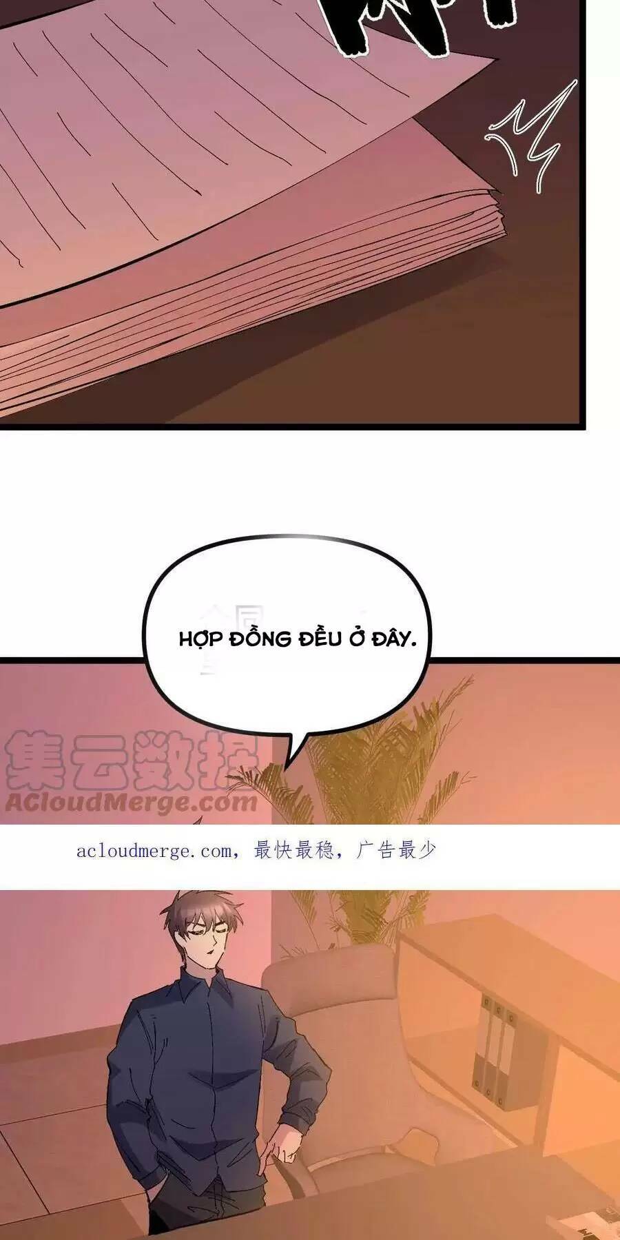 Trùng Sinh Trở Lại 1983 Làm Phú Hào Chapter 249 - Trang 2