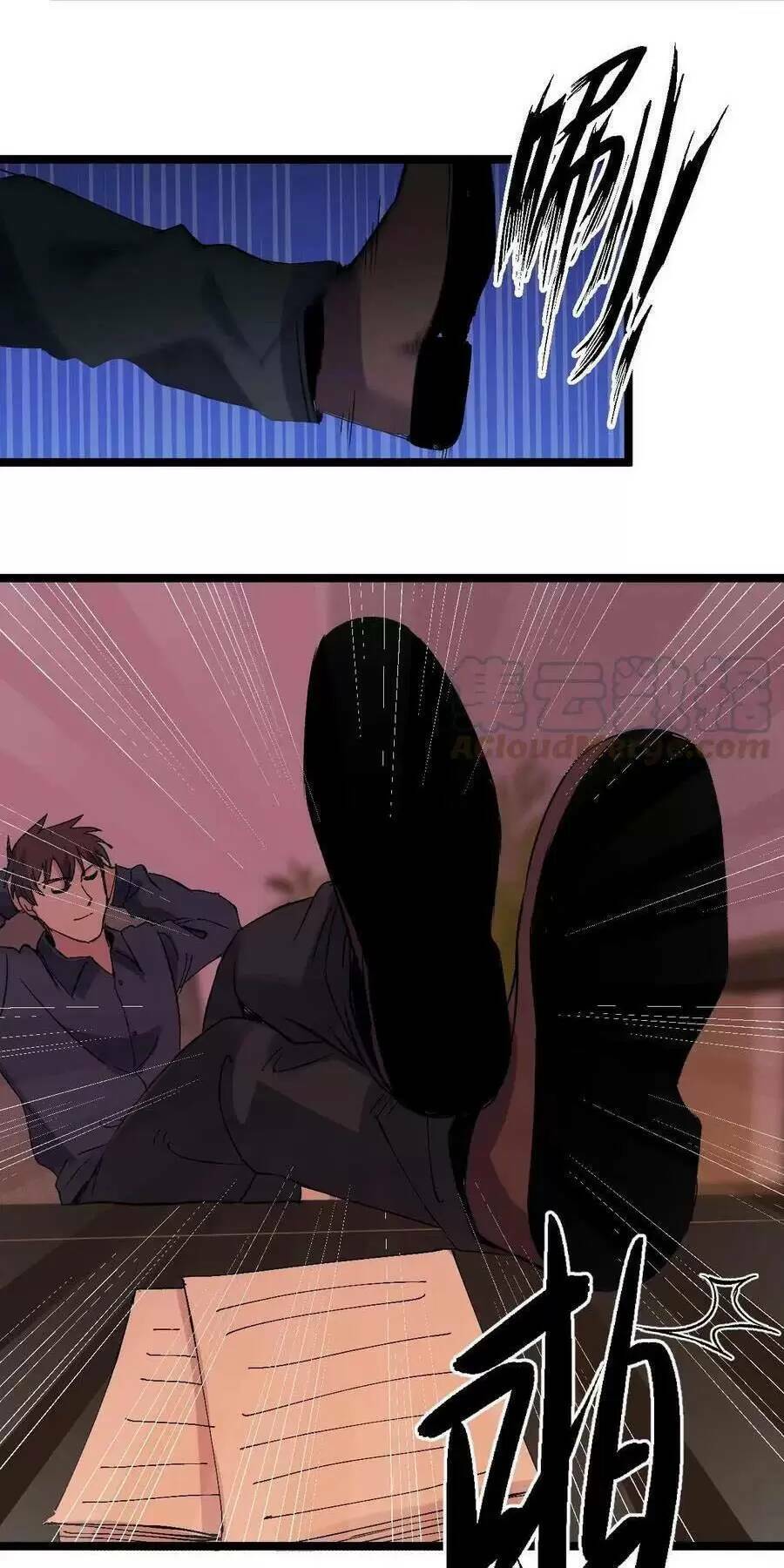 Trùng Sinh Trở Lại 1983 Làm Phú Hào Chapter 249 - Trang 2