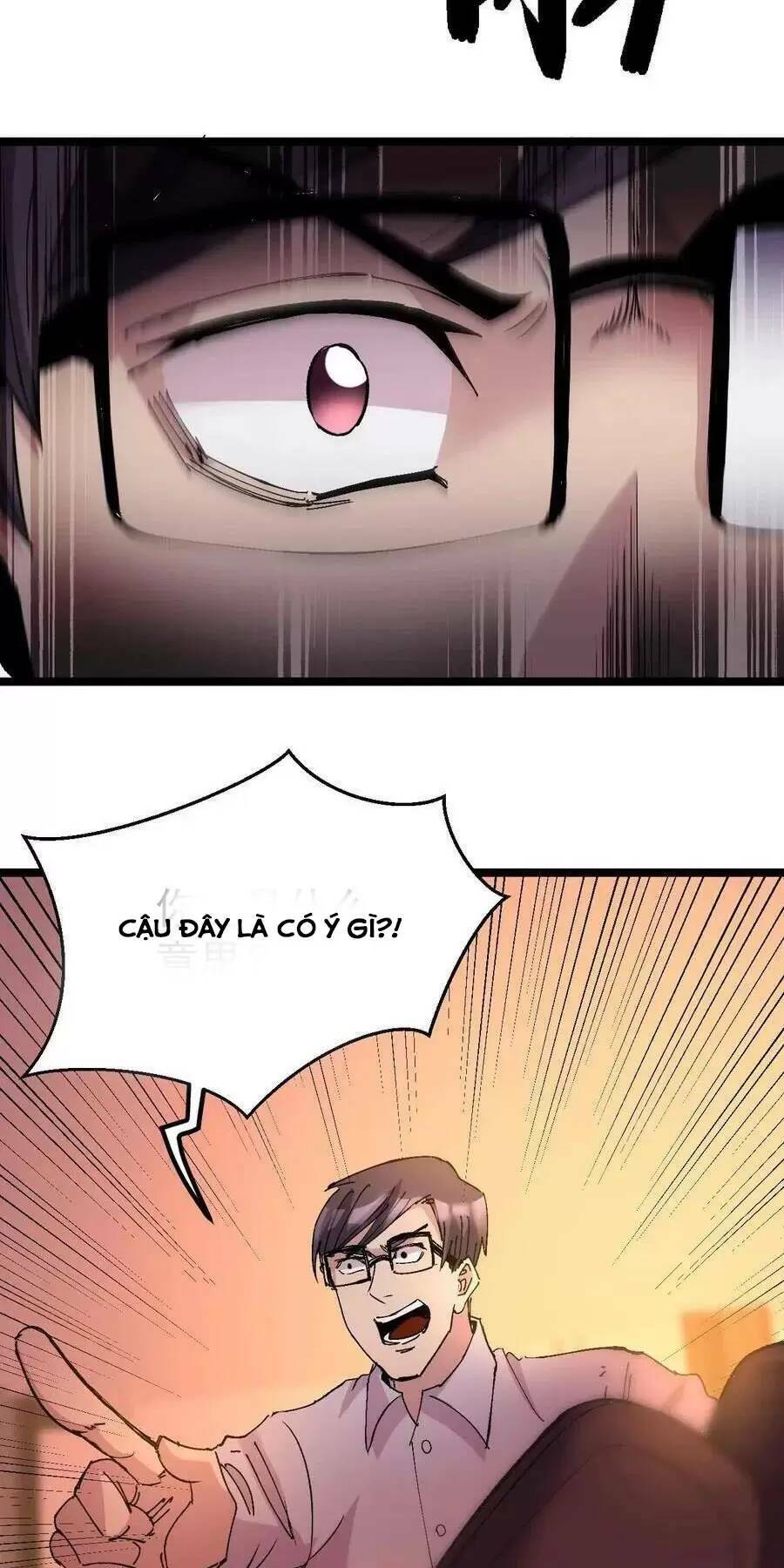 Trùng Sinh Trở Lại 1983 Làm Phú Hào Chapter 249 - Trang 2