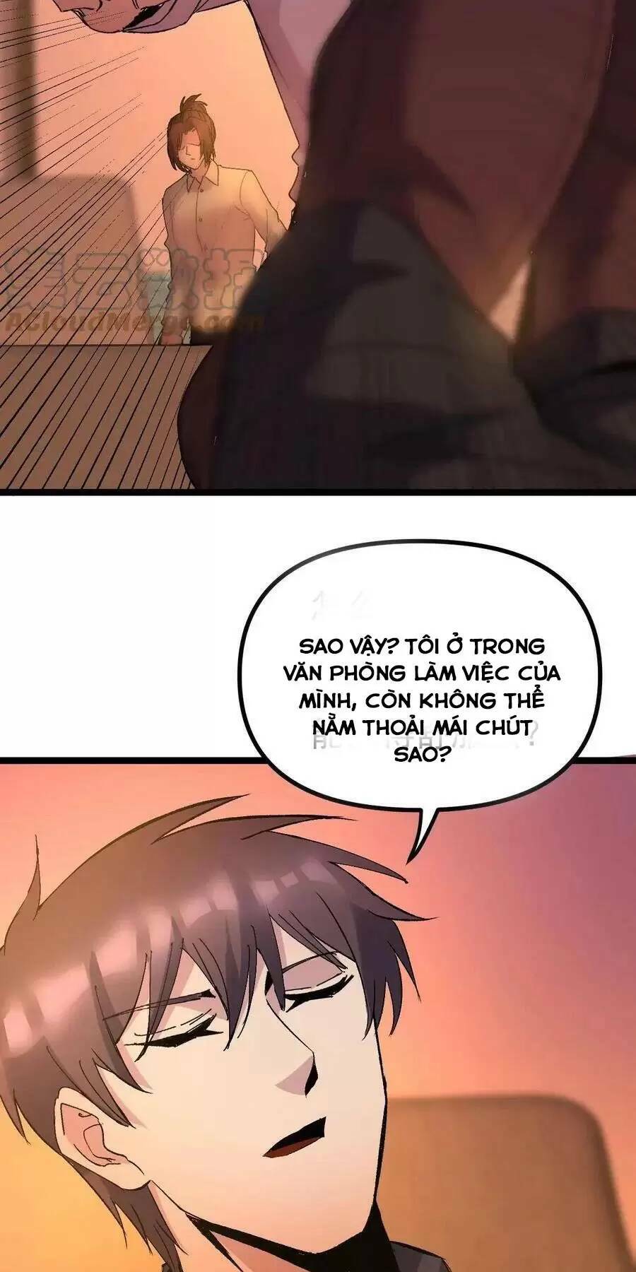 Trùng Sinh Trở Lại 1983 Làm Phú Hào Chapter 249 - Trang 2