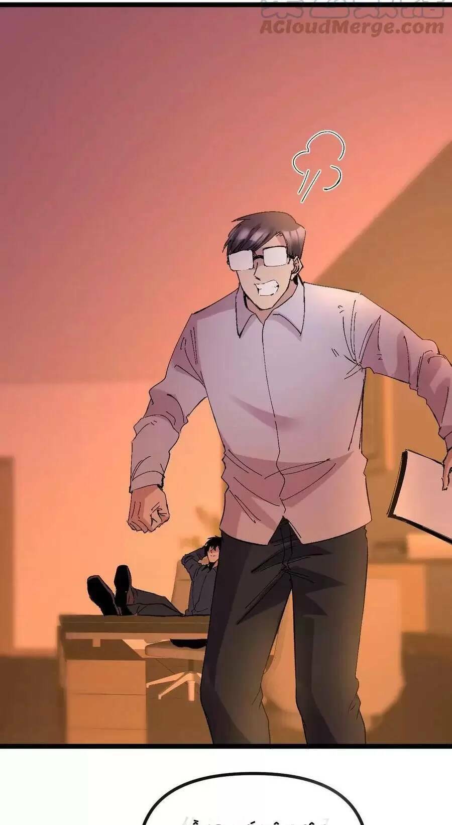 Trùng Sinh Trở Lại 1983 Làm Phú Hào Chapter 249 - Trang 2