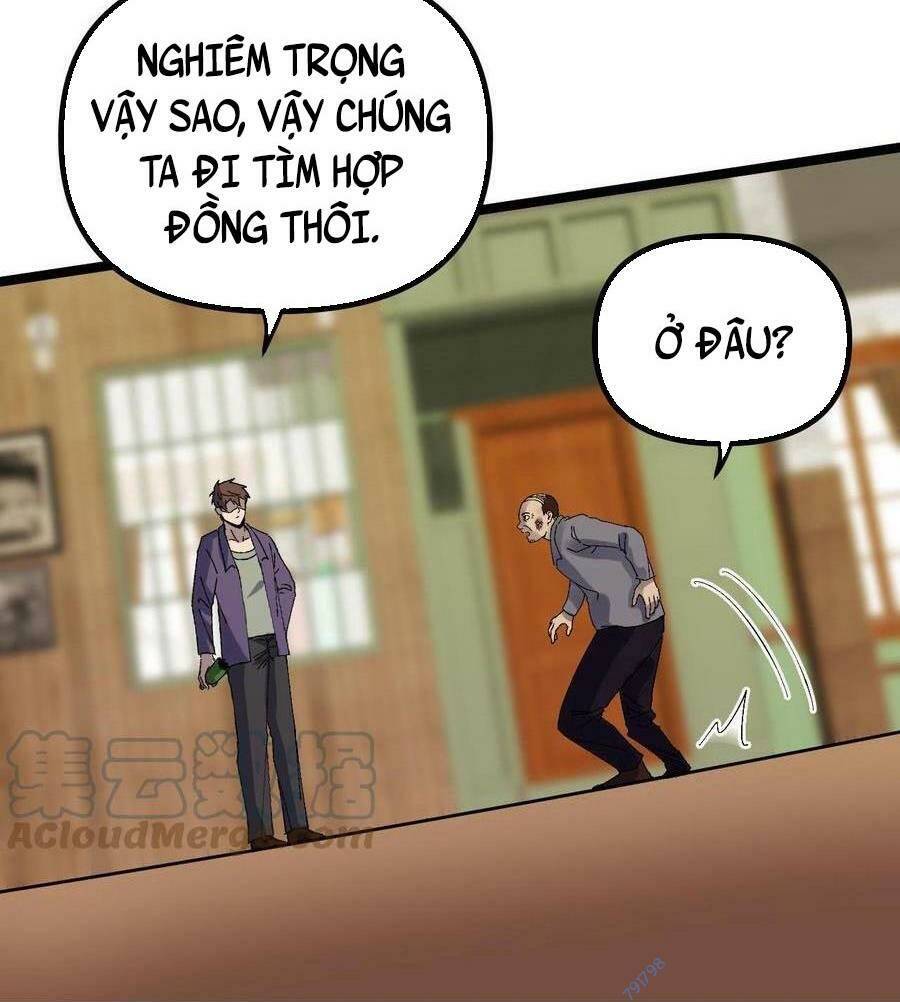 Trùng Sinh Trở Lại 1983 Làm Phú Hào Chapter 25 - Trang 2