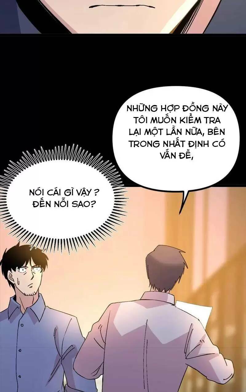 Trùng Sinh Trở Lại 1983 Làm Phú Hào Chapter 251 - Trang 2