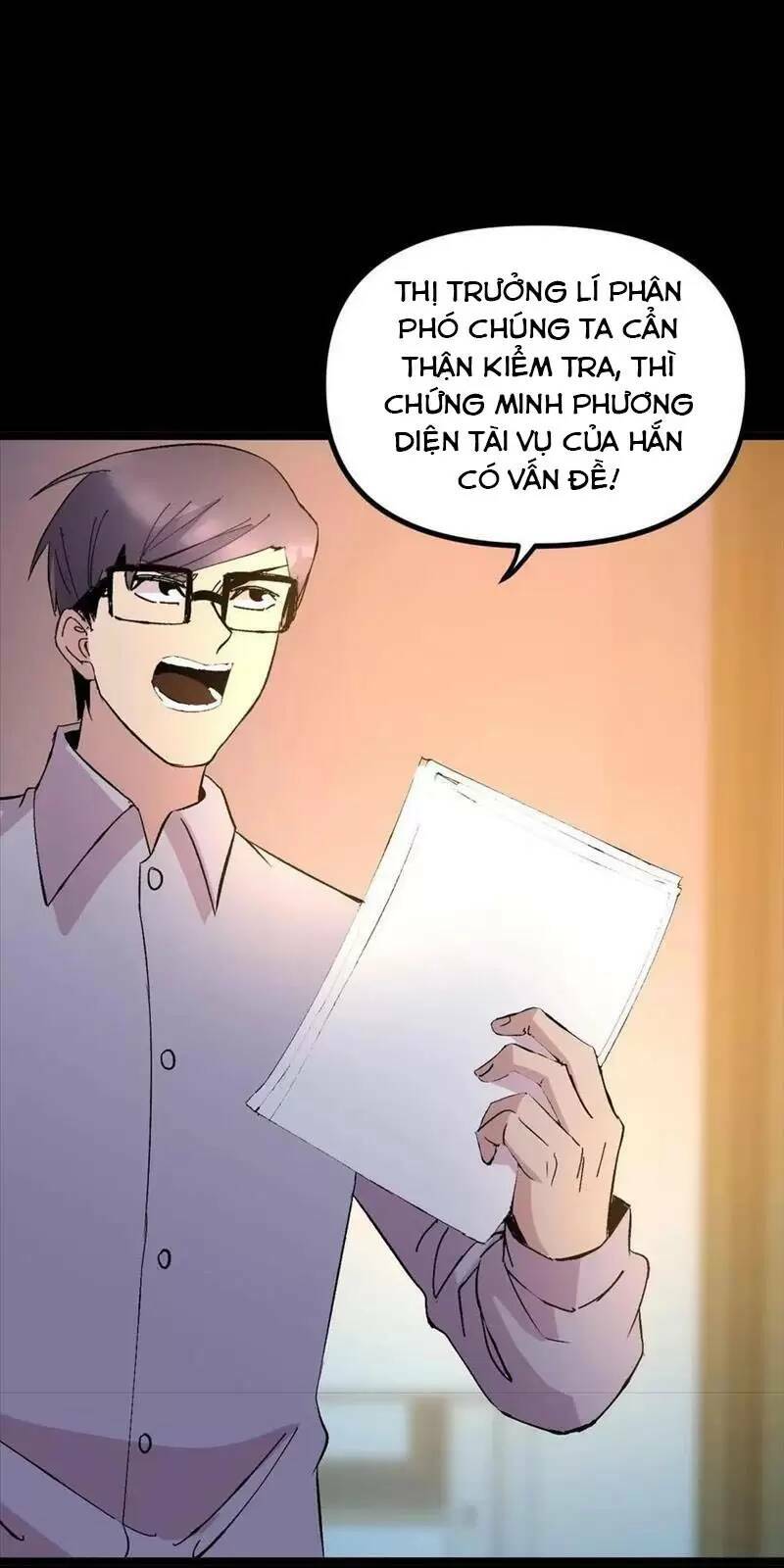 Trùng Sinh Trở Lại 1983 Làm Phú Hào Chapter 251 - Trang 2