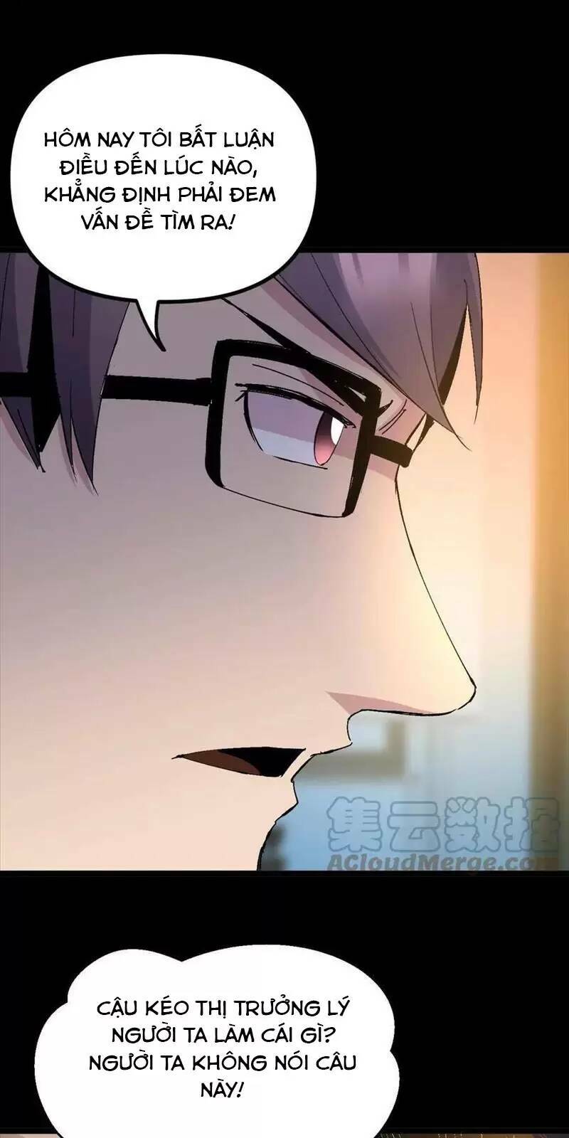 Trùng Sinh Trở Lại 1983 Làm Phú Hào Chapter 251 - Trang 2