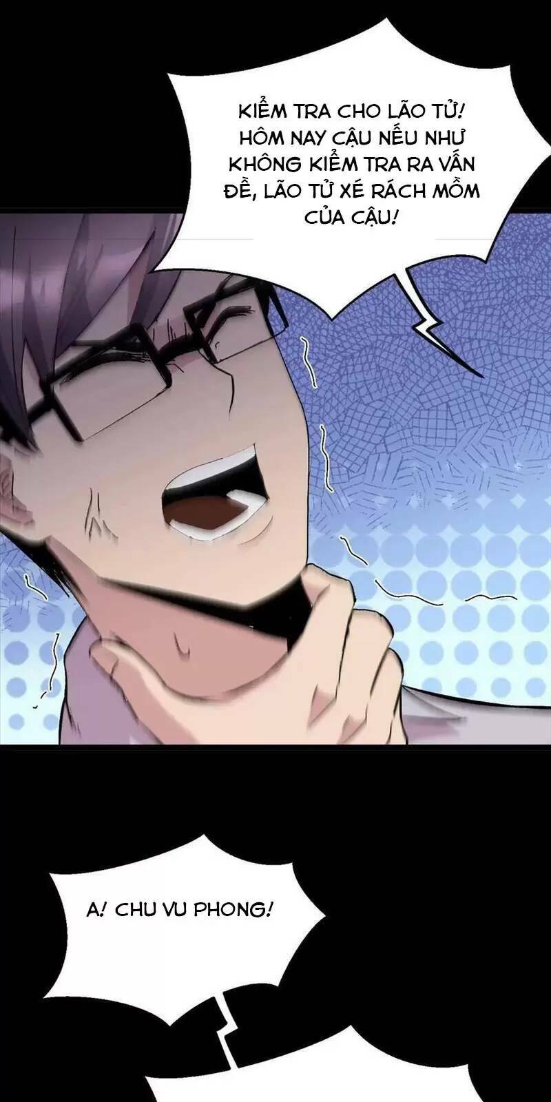 Trùng Sinh Trở Lại 1983 Làm Phú Hào Chapter 251 - Trang 2