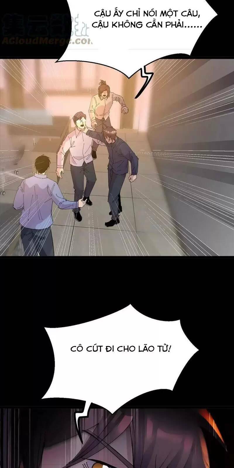 Trùng Sinh Trở Lại 1983 Làm Phú Hào Chapter 251 - Trang 2