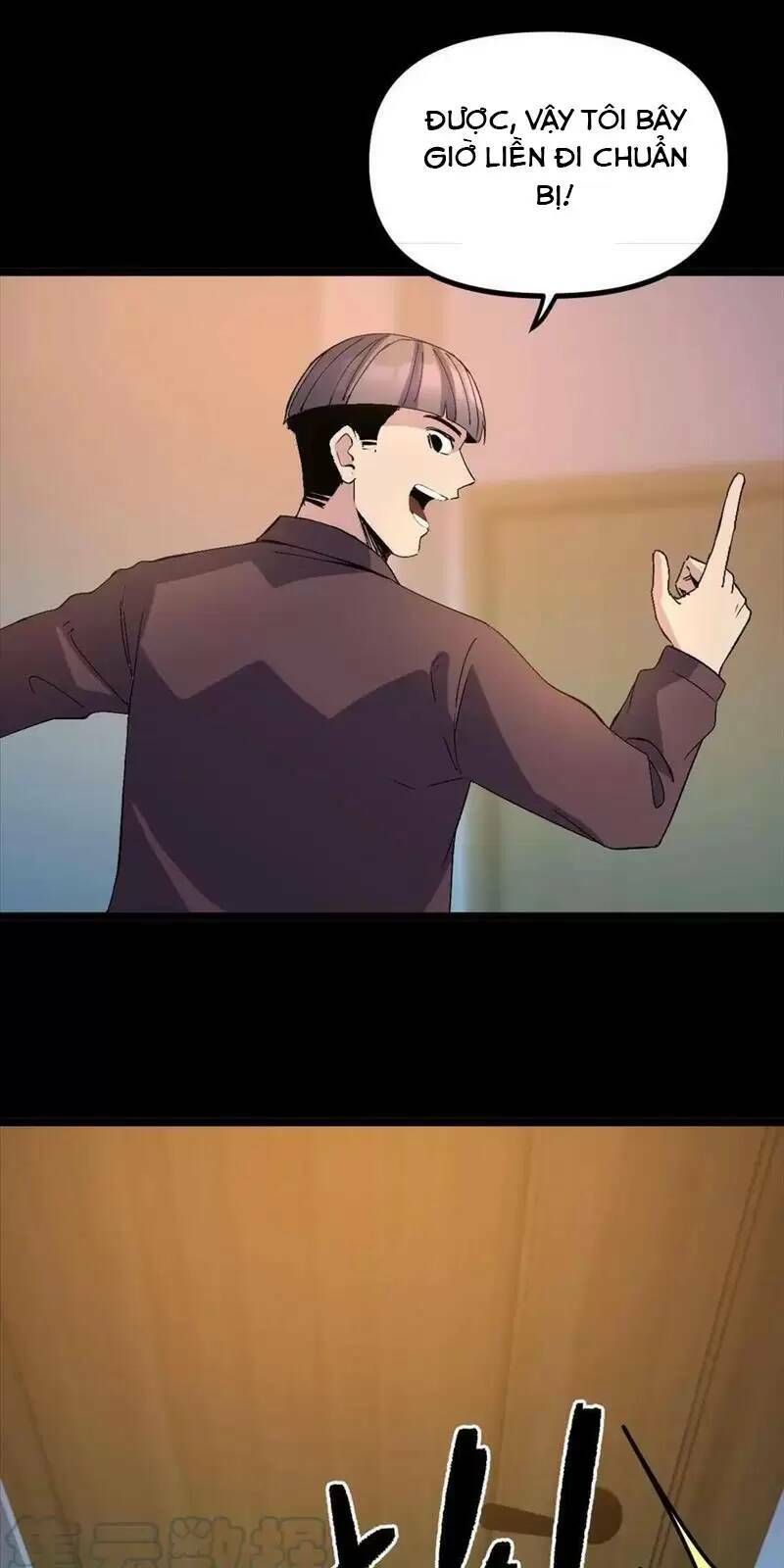 Trùng Sinh Trở Lại 1983 Làm Phú Hào Chapter 251 - Trang 2