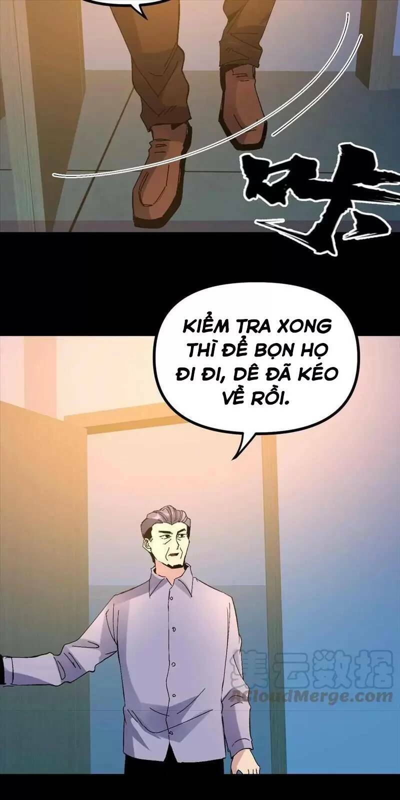 Trùng Sinh Trở Lại 1983 Làm Phú Hào Chapter 252 - Trang 2