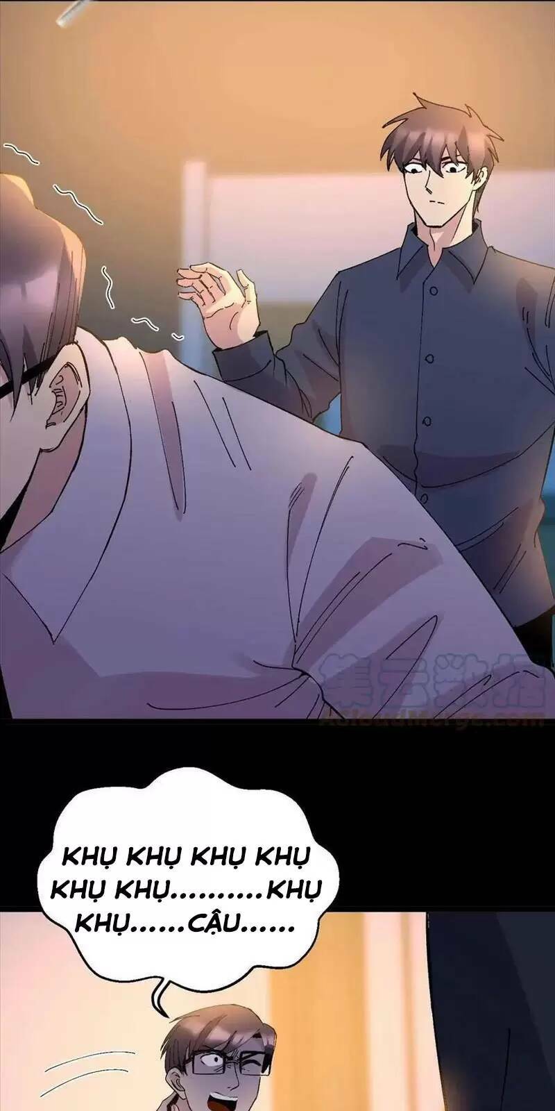 Trùng Sinh Trở Lại 1983 Làm Phú Hào Chapter 252 - Trang 2