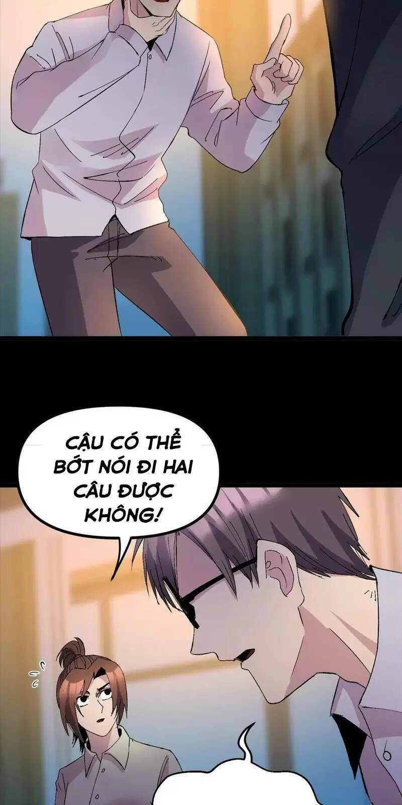 Trùng Sinh Trở Lại 1983 Làm Phú Hào Chapter 252 - Trang 2