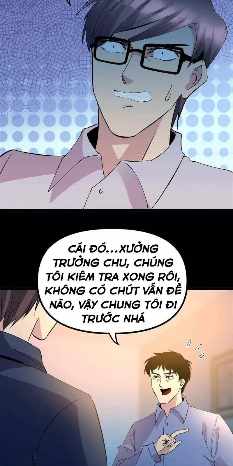 Trùng Sinh Trở Lại 1983 Làm Phú Hào Chapter 252 - Trang 2