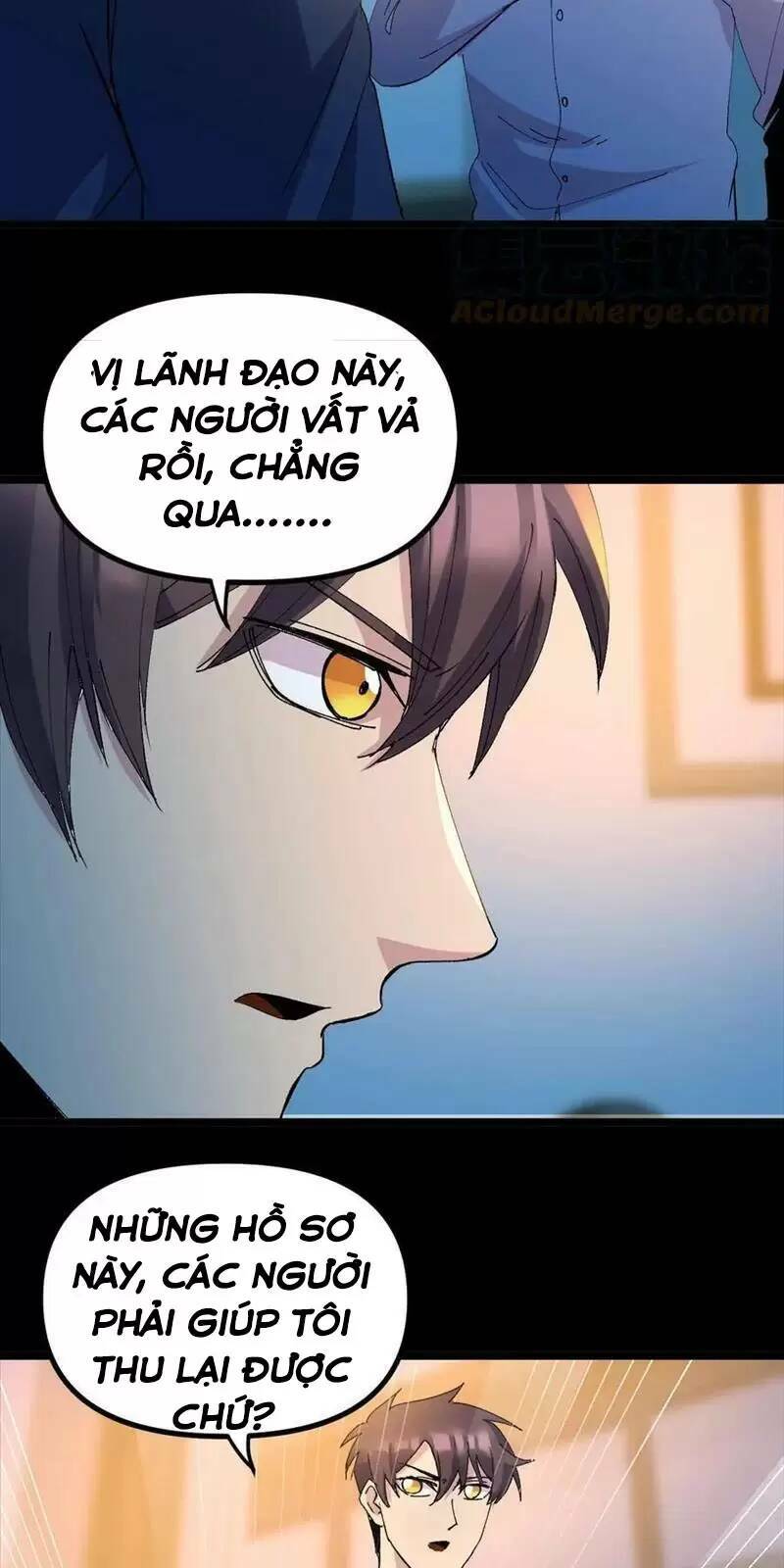 Trùng Sinh Trở Lại 1983 Làm Phú Hào Chapter 252 - Trang 2