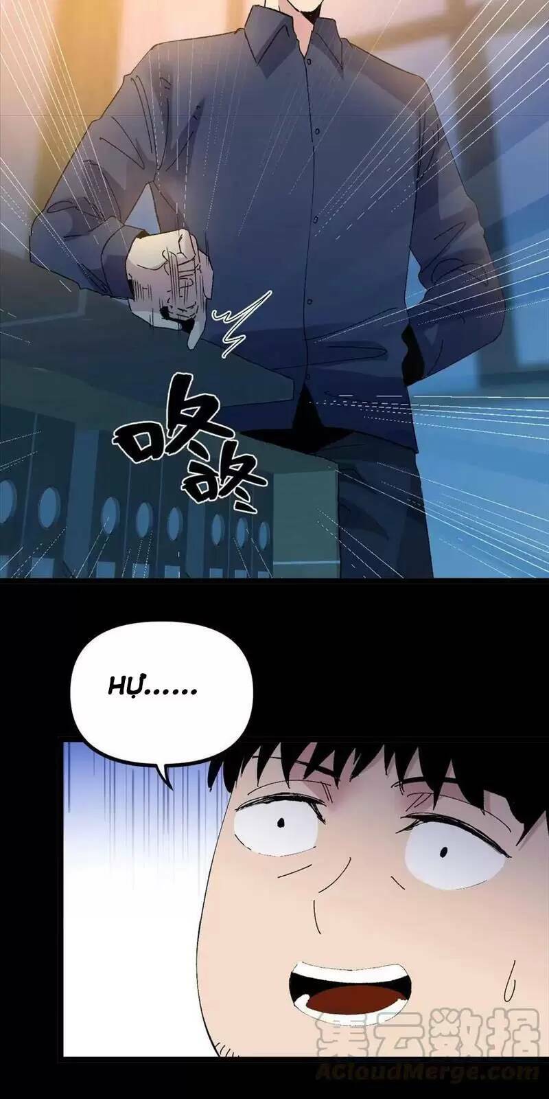 Trùng Sinh Trở Lại 1983 Làm Phú Hào Chapter 252 - Trang 2