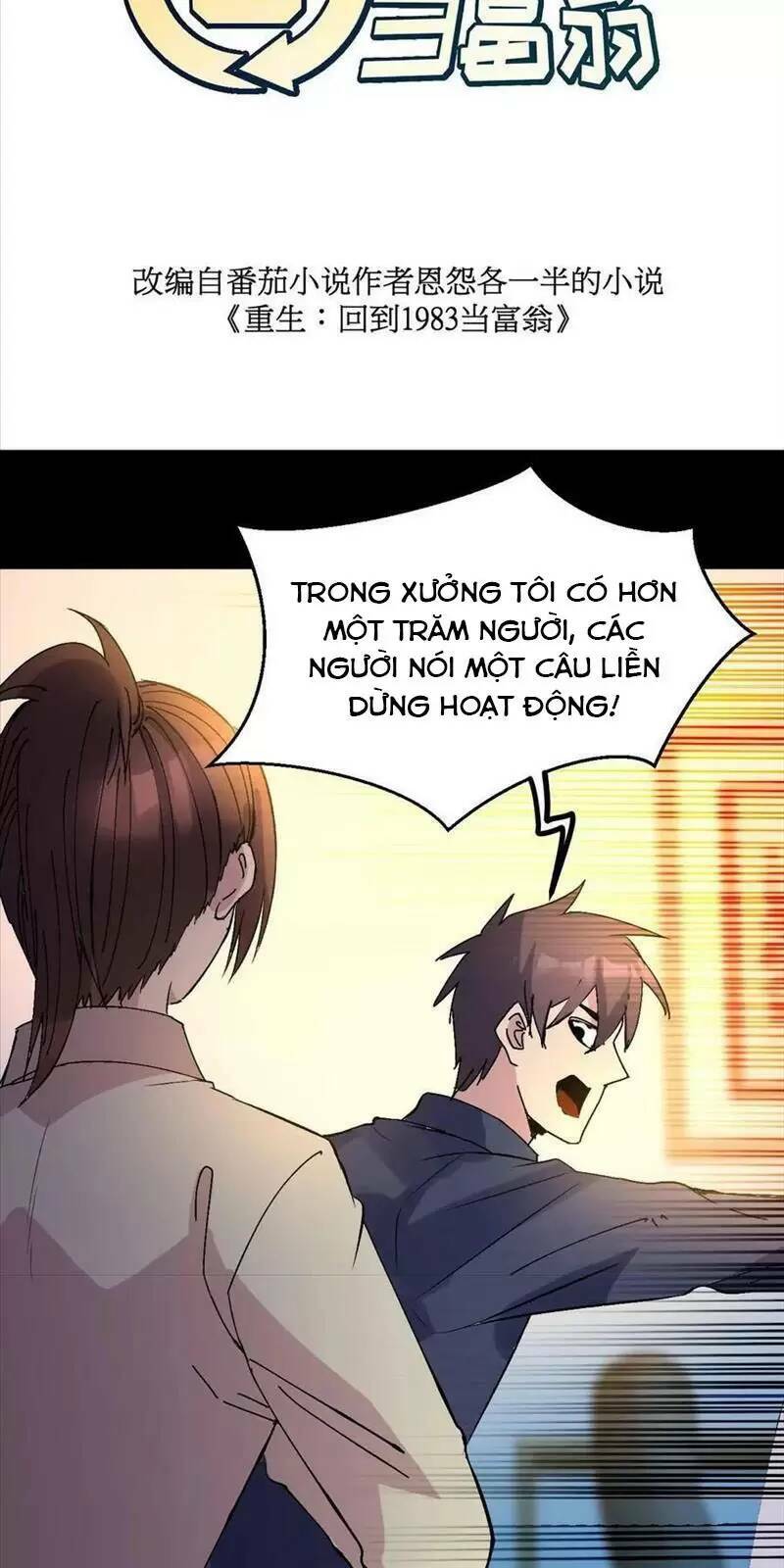 Trùng Sinh Trở Lại 1983 Làm Phú Hào Chapter 252 - Trang 2