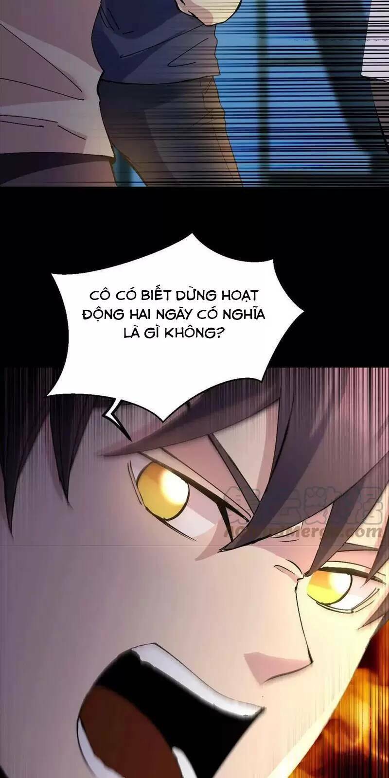 Trùng Sinh Trở Lại 1983 Làm Phú Hào Chapter 252 - Trang 2