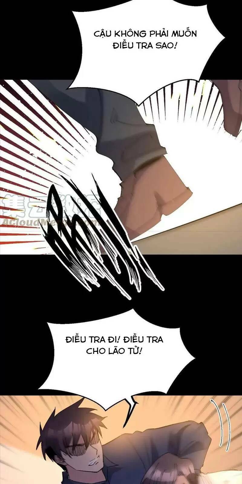 Trùng Sinh Trở Lại 1983 Làm Phú Hào Chapter 252 - Trang 2