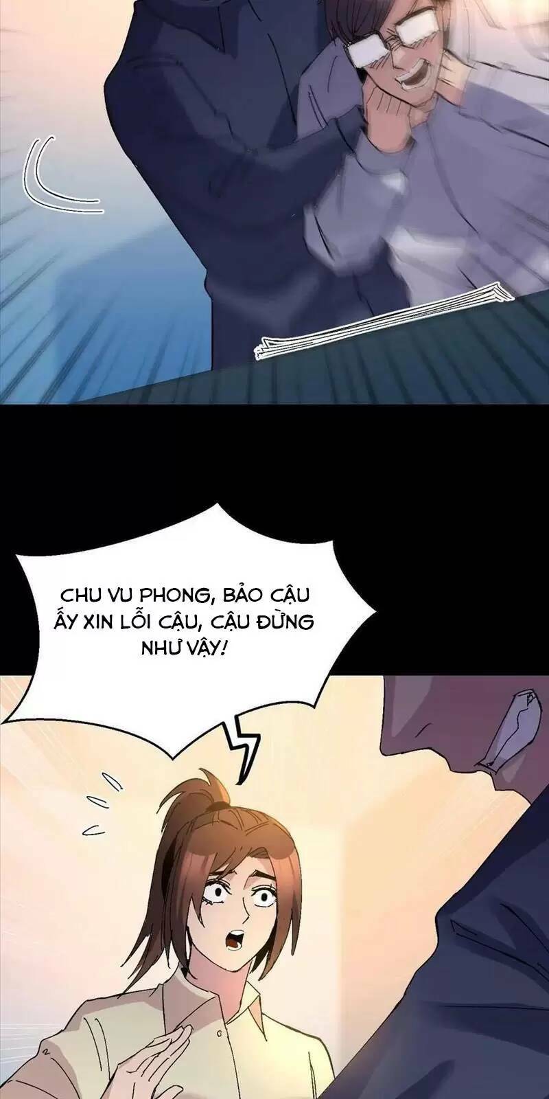 Trùng Sinh Trở Lại 1983 Làm Phú Hào Chapter 252 - Trang 2