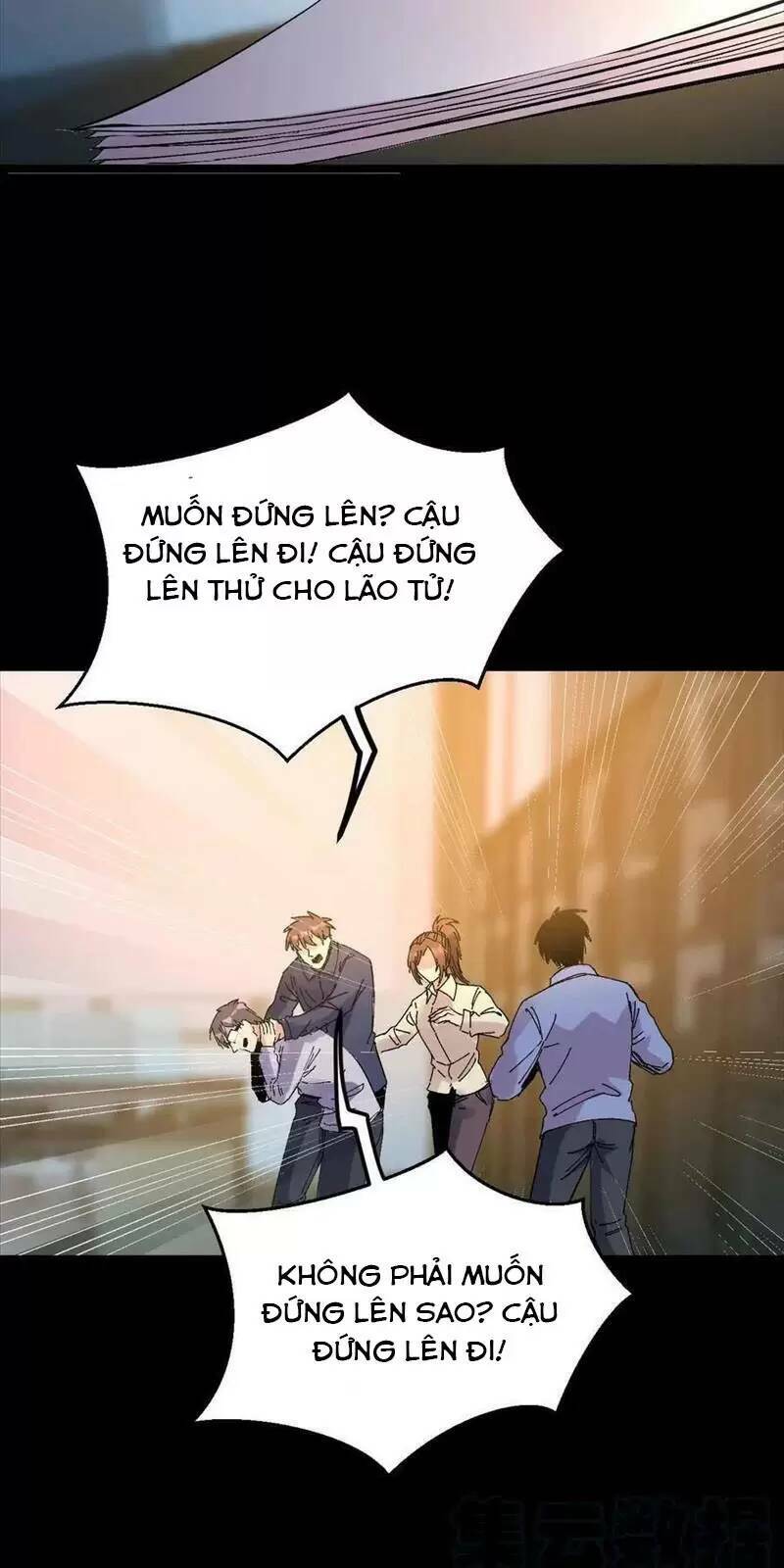 Trùng Sinh Trở Lại 1983 Làm Phú Hào Chapter 252 - Trang 2