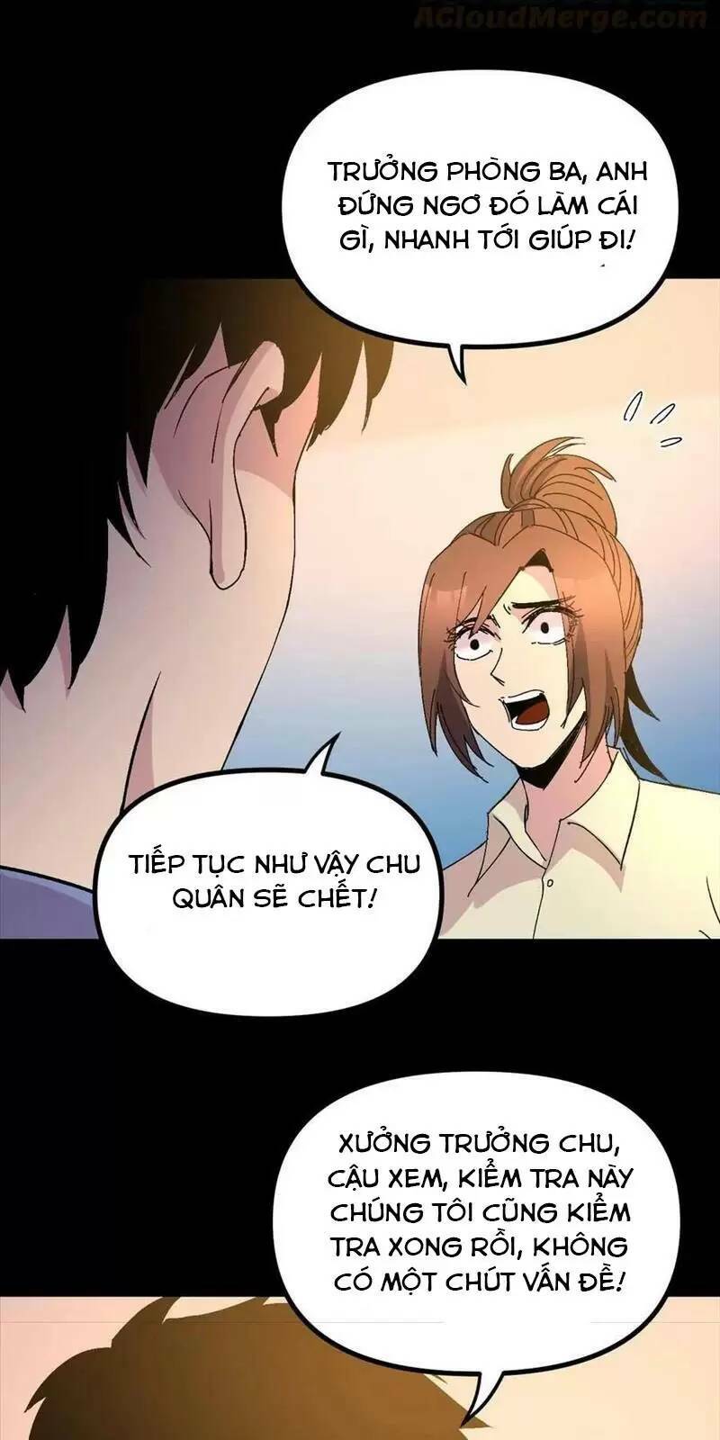 Trùng Sinh Trở Lại 1983 Làm Phú Hào Chapter 252 - Trang 2